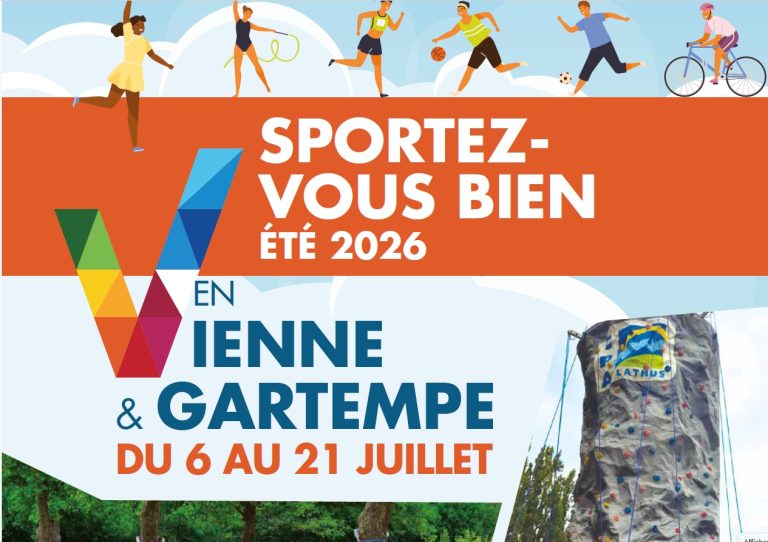 Sportez-vous bien